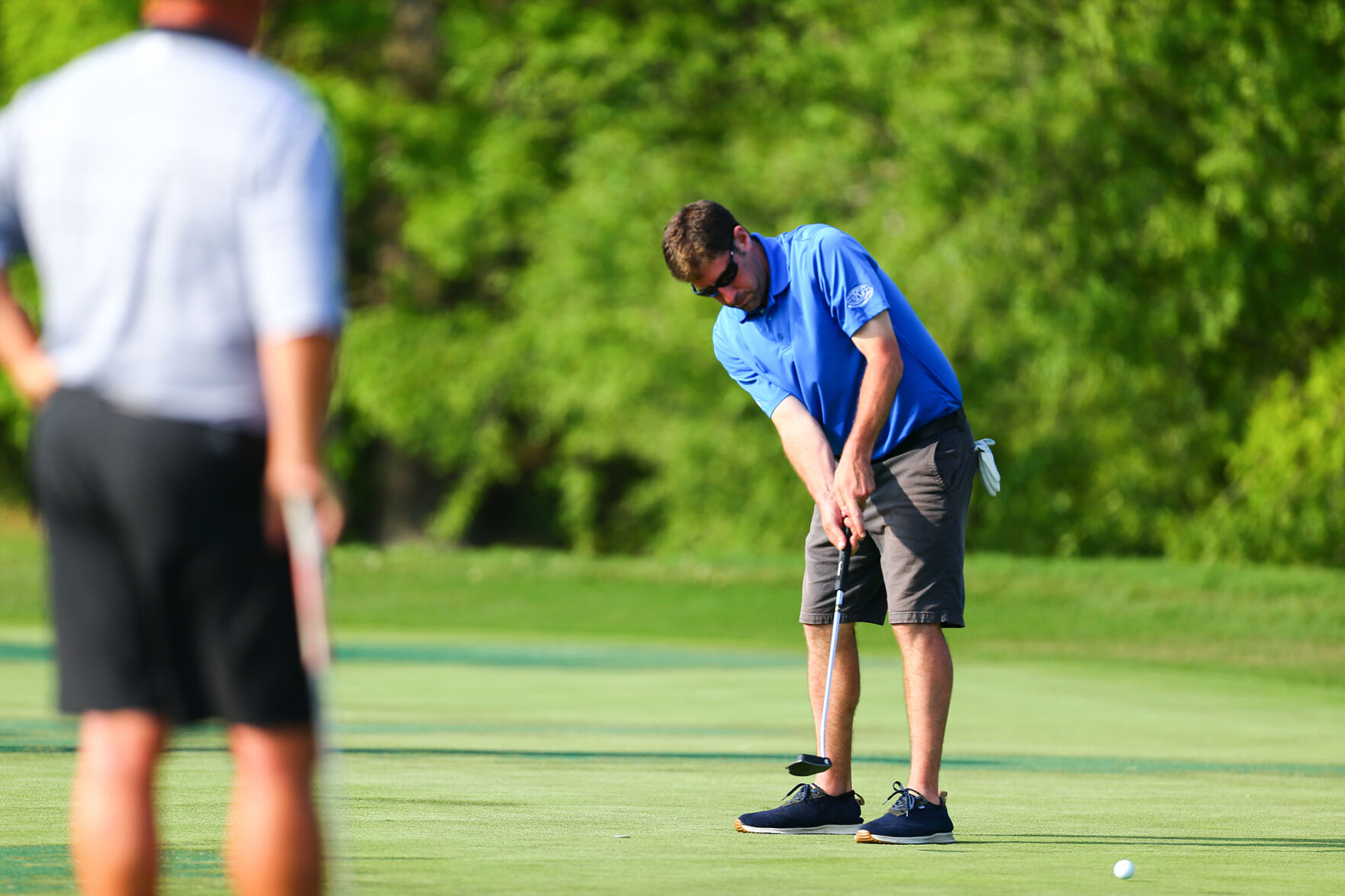 Boys & Girls Club Legends & Lettermen Golf Tournament